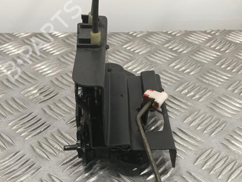 Venstre bak lås SSANGYONG RODIUS I 2.7 Xdi | BP13736813C100 