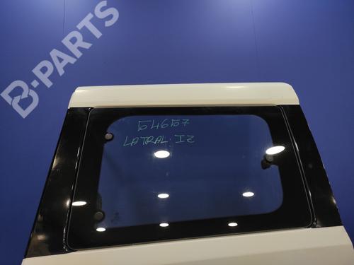 Left slide door OPEL COMBO Tour (X12) 1.6 CDTI (C26, D26, E26, C05) | BP11765641C74 
