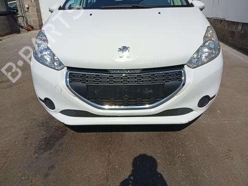 Used Front bumper reinforcement Front bumper reinforcement 36553441 36553441