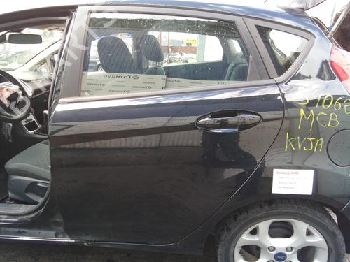 Steering column FORD FIESTA VI (CB1, CCN)  | BP15380224M21 