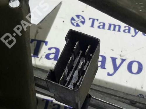 Front wiper motor MERCEDES-BENZ VITO Van (W638)  | BP1353397M29 