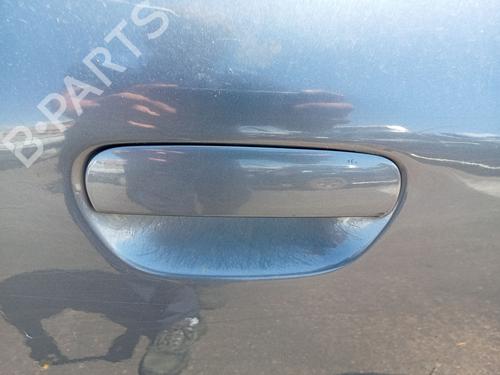 Used Front right exterior door handle Front right exterior door handle AUDI A3 (8L1) 1.9 TDI (130 hp) 36406742 36406742