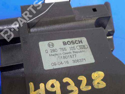 Pedal CITROËN NEMO Box Body/MPV (AA_)  | BP5602888I4 