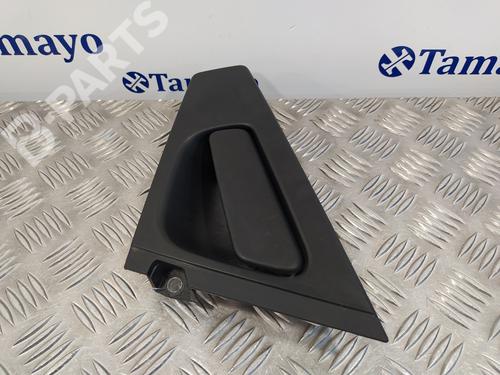 Used Rear right exterior door handle RENAULT CLIO IV (BH_) [2012-2021]  10349491