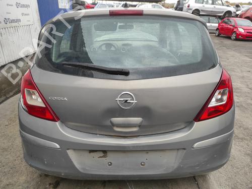 Mass air flow sensor OPEL CORSA D (S07)  | BP18531693M95 
