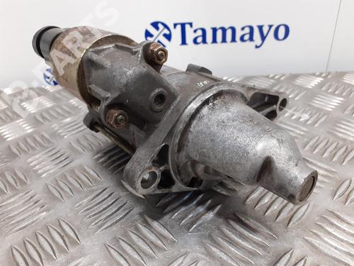 Starter HONDA CIVIC VII Hatchback (EU, EP, EV) 1.4 i (EP1, EU7) | BP9426743M8 