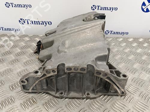Oil sump AUDI A4 B7 Avant (8ED) 2.0 TDI | BP18474974M115 
