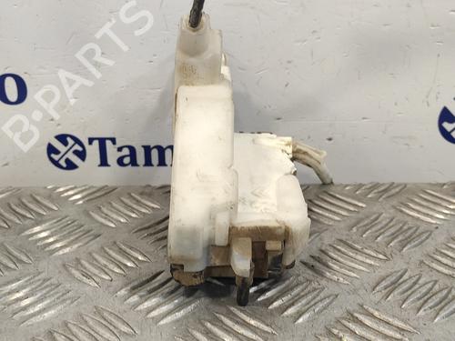 Front right lock CITROËN C3 II (SC_)  | BP20934863C97 