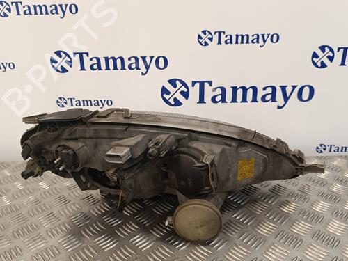 Left headlight MERCEDES-BENZ A-CLASS (W168)  | BP16272959C28 