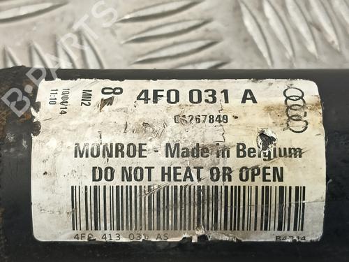 Left front shock absorber AUDI A6 C6 Avant (4F5)  | BP13547119M16 
