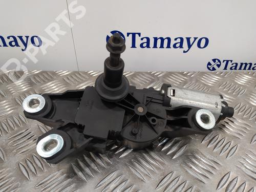 Rear wiper motor VW SCIROCCO III (137, 138)  | BP2533772M102 