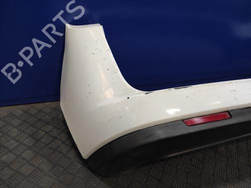 Rear bumper OPEL COMBO Tour (X12) 1.6 CDTI (C26, D26, E26, C05) | BP17029767C8 