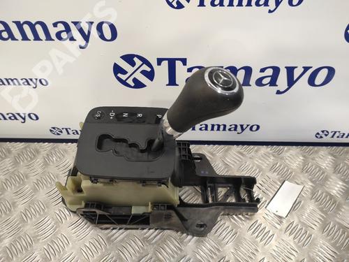 Gear lever MERCEDES-BENZ A-CLASS (W169)  | BP9196862M90 