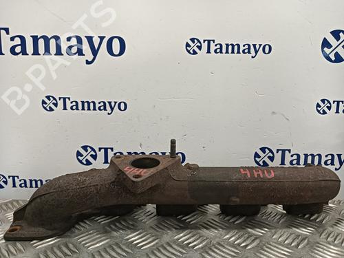 Exhaust manifold PEUGEOT BOXER Platform/Chassis e-Boxer | BP40088346M110 - Image 4