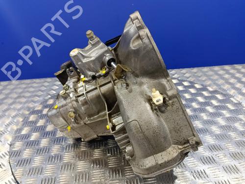 Gearbox OPEL ASTRA F Hatchback (T92) 1.6 i 16V (F08, M08, F68, M68) | BP16558012M3 