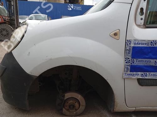 Used Left front fenders Left front fenders RENAULT KANGOO Express (FW0/1_) 1.5 dCi 70 (FW0A, KW0V) (68 hp) 35895811 35895811