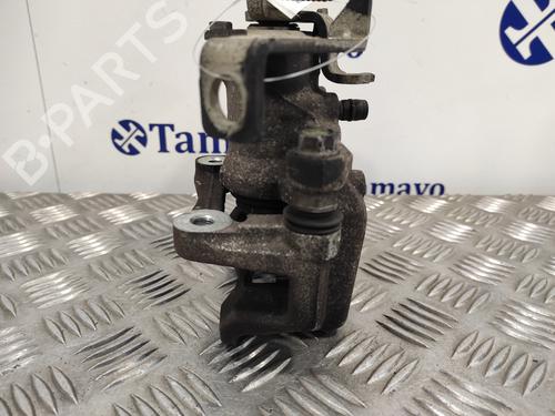 Left rear brake caliper HYUNDAI i30 (GD)  | BP13117156M107 