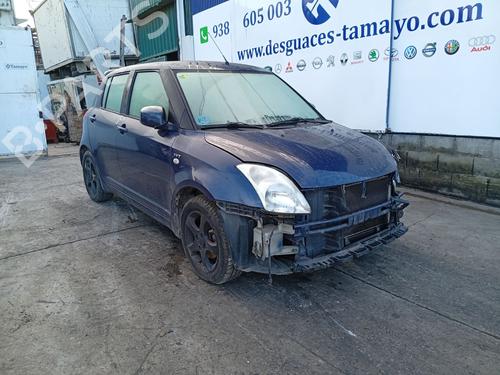Used Parts SUZUKI SWIFT III (MZ, EZ) 1.5 (RS415, ZC21S) (102 hp) 4422845