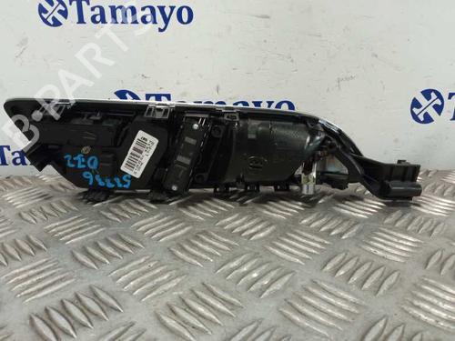 Front left interior door handle MERCEDES-BENZ GLA-CLASS (X156)  | BP27204863I13 