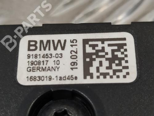 Electronic module BMW 1 (F20)  | BP9975269M83 