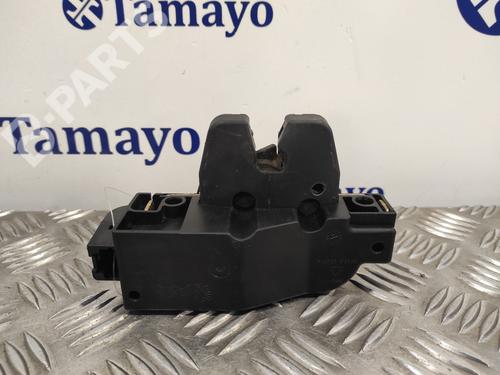 Used Tailgate lock PEUGEOT 307 CC (3B) 2.0 16V (136 hp) 11395544