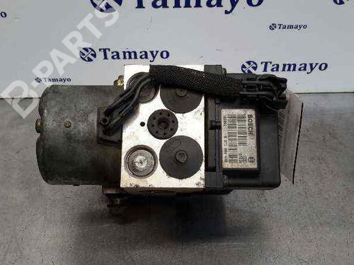 ABS pump PEUGEOT 306 Hatchback (7A, 7C, N3, N5)  | BP6466837M43 