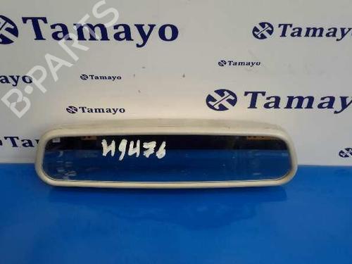 Used Rear mirror AUDI A3 (8P1) 2.0 TDI 16V (140 hp) 5820867