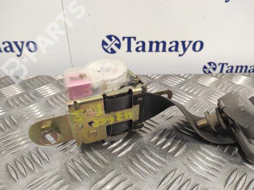 Rear left seatbelt FORD RANGER (ER, EQ, R_)  | BP12126884I29 