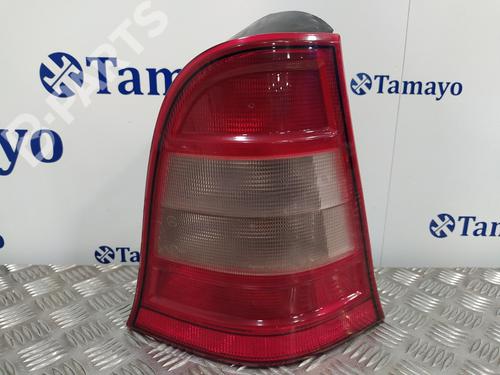 Used Right taillight MERCEDES-BENZ A-CLASS (W168) [1997-2005]  11024379