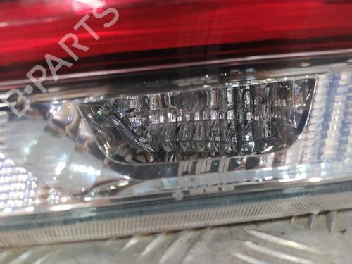 Right tailgate light TOYOTA AURIS (_E18_) 1.2 (NRE185_, NRE185R) | BP39933825C80 - Image 2