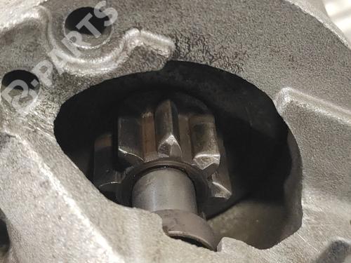 Starter DACIA SANDERO  | BP11758280M8 