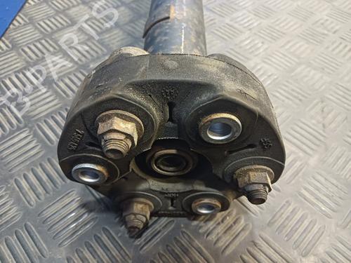 Driveshaft BMW 1 (E87)  | BP13746580M37 