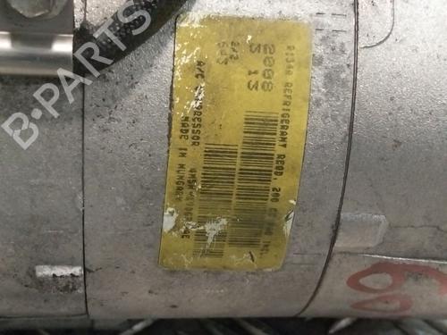 AC compressor FORD FOCUS II (DA_, HCP, DP) 1.8 TDCi | BP37443040M34 - Image 2