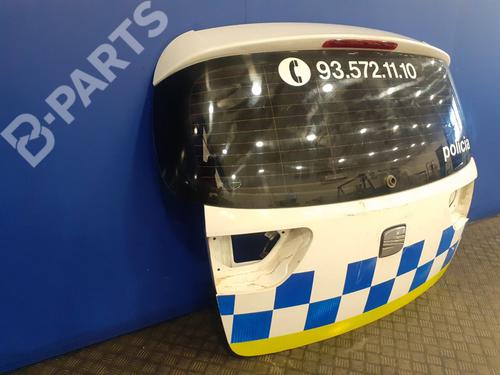 Tailgate SEAT ALTEA XL (5P5, 5P8)  | BP7004735C6 
