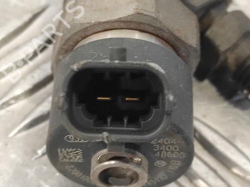 Injector RENAULT LAGUNA II Grandtour (KG0/1_) 1.9 dCi | BP12225890M100 