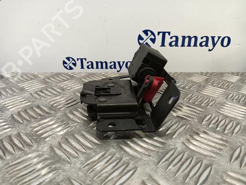 Tailgate lock BMW 3 Touring (E46) 320 d | BP21774071C101 