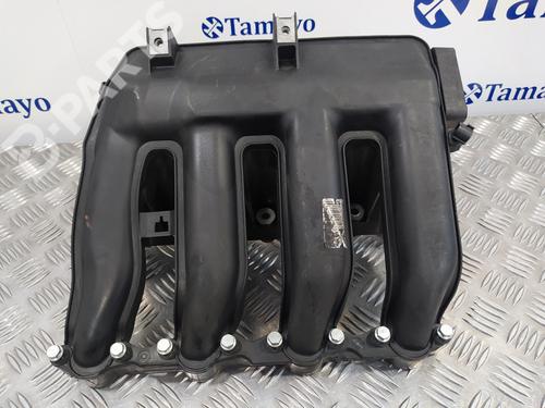 Intake manifold BMW 3 (E46) 320 d | BP10375828M70 
