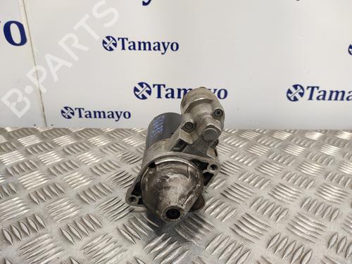 Used Starter SMART CITY-COUPE (450) 0.8 CDI (S1CLC1, 450.300, 450.301, 450.302, 450.303,... (41 hp) 17676292