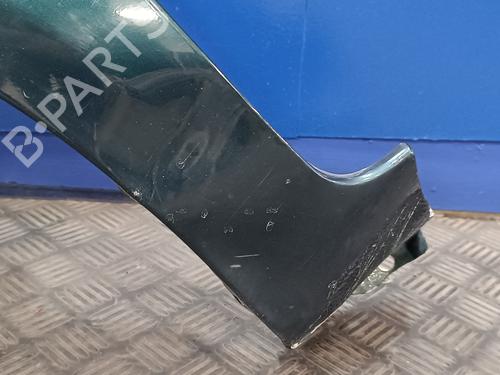 Left front fenders TOYOTA YARIS (_P9_) 1.4 D-4D (NLP90_, NLP90R) | BP15407651C41 