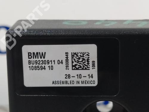 Electronic module BMW 1 (F20)  | BP9965430M83 