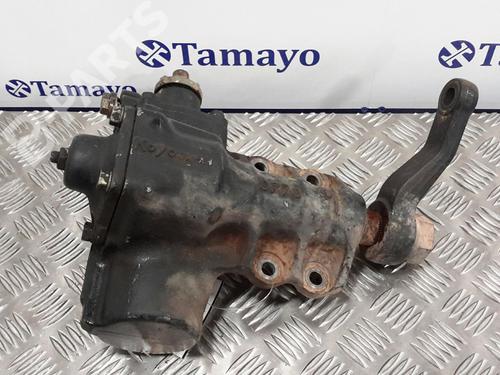 Styregear/Snekke NISSAN PICK UP (D22) [1997-2025]  7549553
