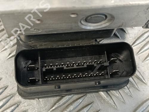 ABS Bremseaggregat RENAULT TWINGO II (CN0_) 1.2 (CN0D) | BP17534881M43 