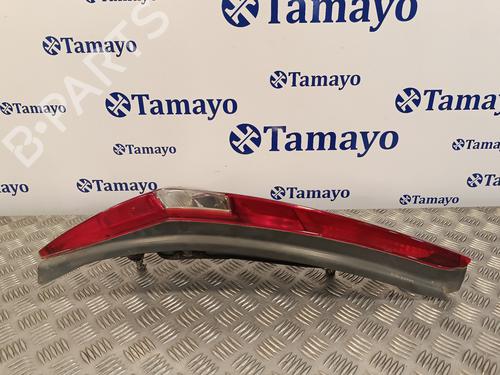 Left taillight FIAT PUNTO (188_)  | BP16958332C34 