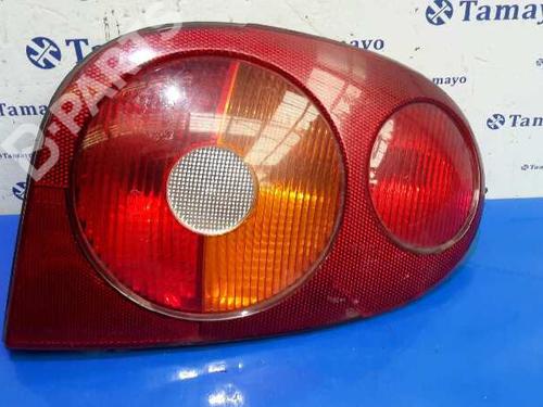 Used Right taillight RENAULT MEGANE I Coach (DA0/1_) 1.4 16V (DA0D, DA1H, DA0W, DA10) (95 hp) 5328888