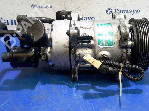 AC compressor PEUGEOT 306 Hatchback (7A, 7C, N3, N5) 1.9 D | BP4561476M34 