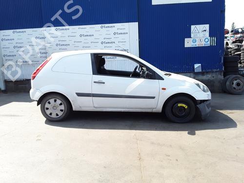 Startmotor FORD FIESTA V (JH_, JD_) 1.4 TDCi | BP29999352M8 