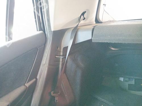 Used Rear right seatbelt Rear right seatbelt FIAT BRAVO II (198_) 1.9 D Multijet (198AXB1A) (120 hp) 39077073 39077073