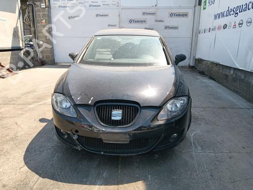 Gearbox SEAT LEON (1P1) 1.9 TDI | BP36998864M3 - Image 6