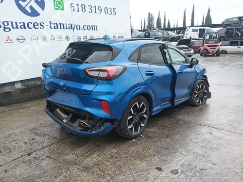 Left headlight FORD PUMA (J2K, CF7) 1.0 EcoBoost | BP31815074C28