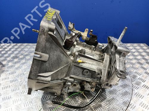 Gearbox FIAT DOBLO Box Body/MPV (223_) 1.3 D Multijet | BP32301646M3